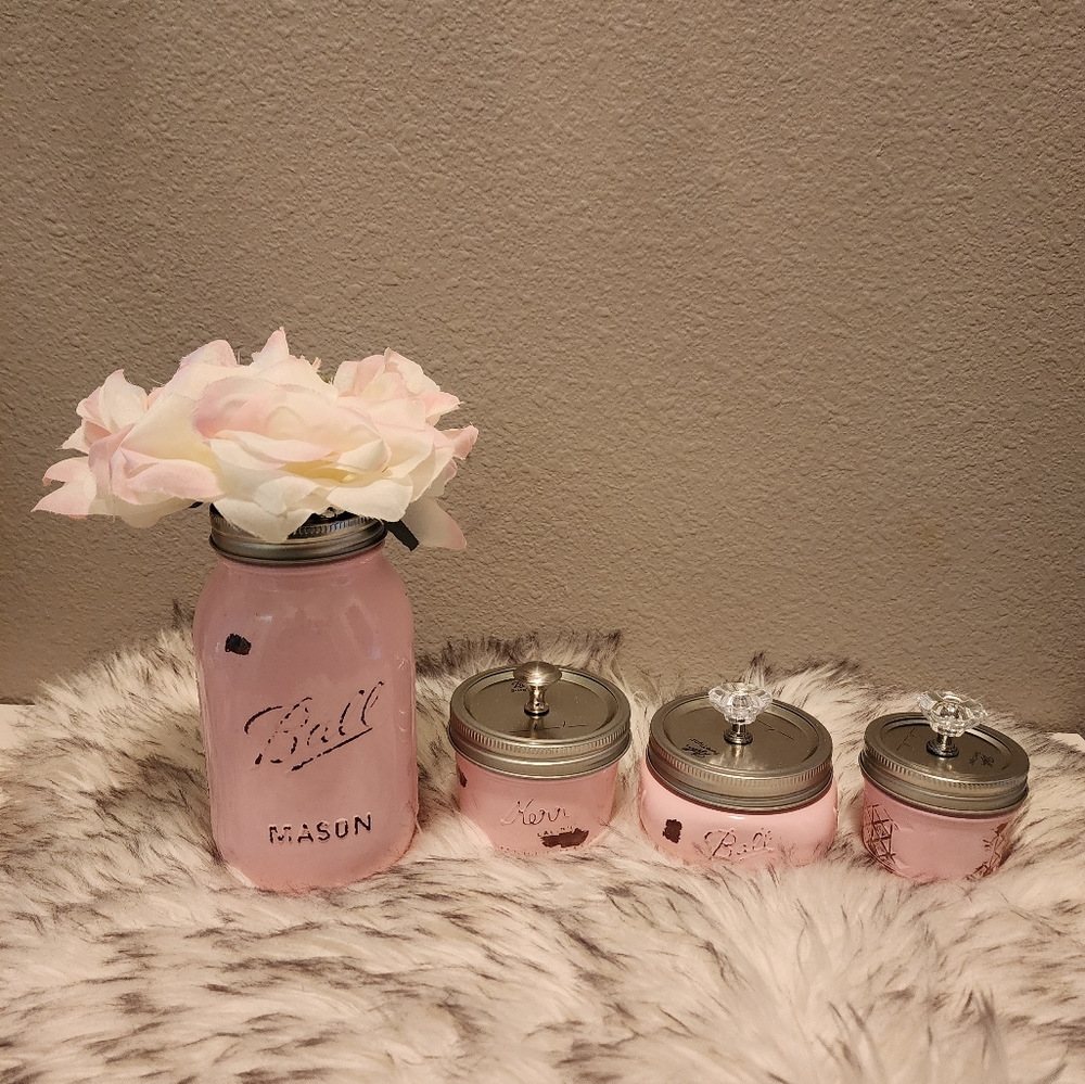 New Home Decor Set - Picture 2 of 3